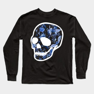 FANCY HALLOWEEN 6 Long Sleeve T-Shirt